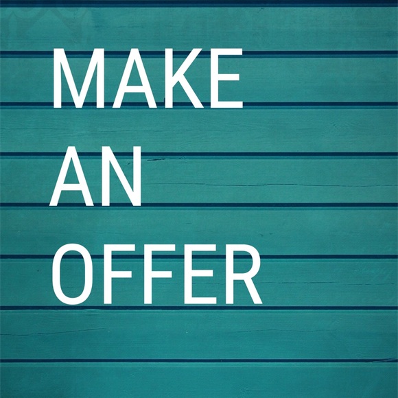 Meet your Posher, Cory - Picture 1 of 2